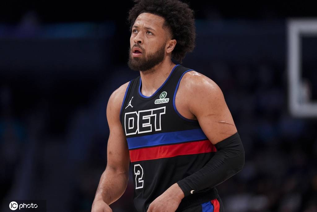 因多人受65场限制影响 坎宁安MVP赔率翻了四倍